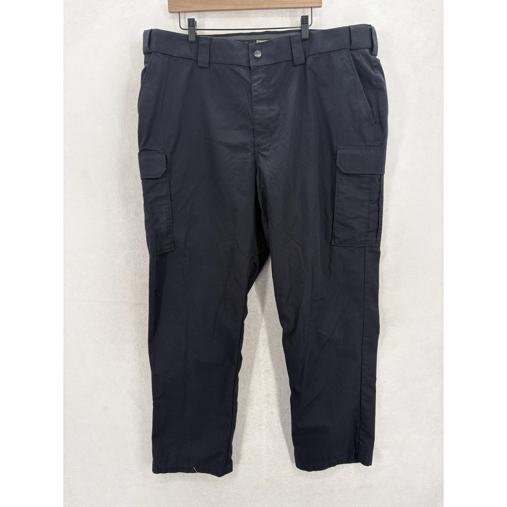 5.11 Tactical Taclite PDU Class B Cargo Pants Mens 44x32 Midnight Navy 74371